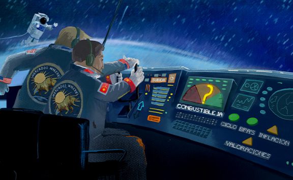 ¿Qué pasará en los mercados en 2026?